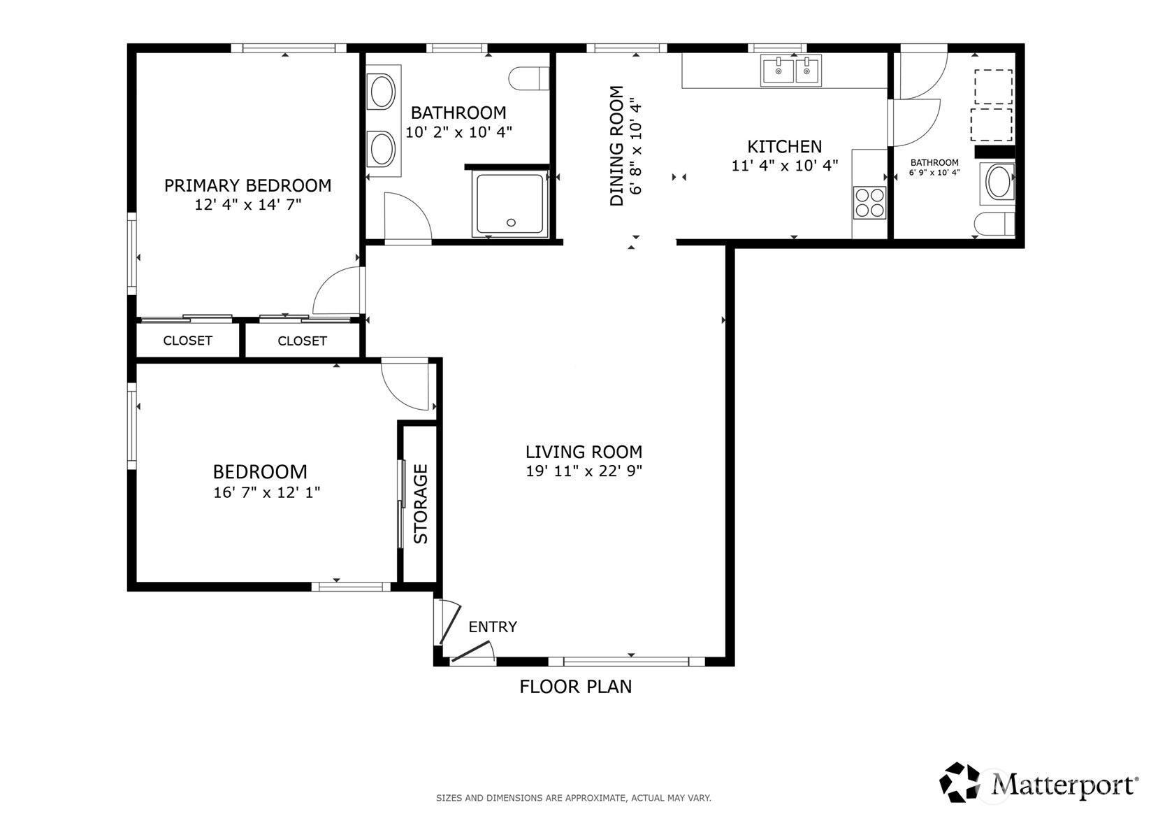 13620 14th Avenue S Tacoma WA 98444