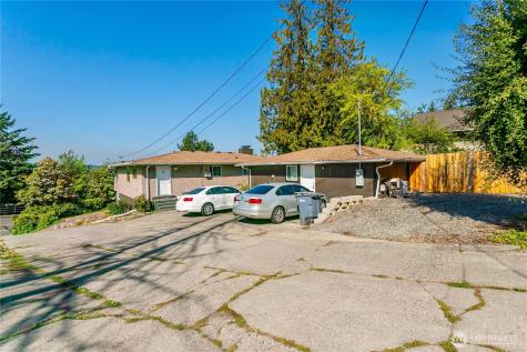 2205 S Meridian Puyallup WA 98374