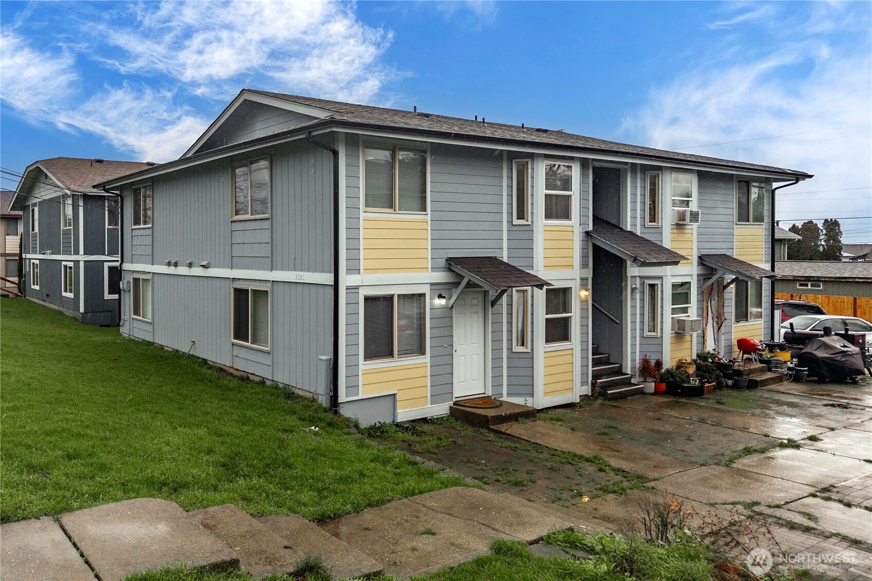 3321 S Asotin Street Tacoma WA 98418