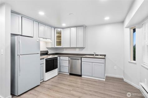 3321 S Asotin Street Tacoma WA 98418