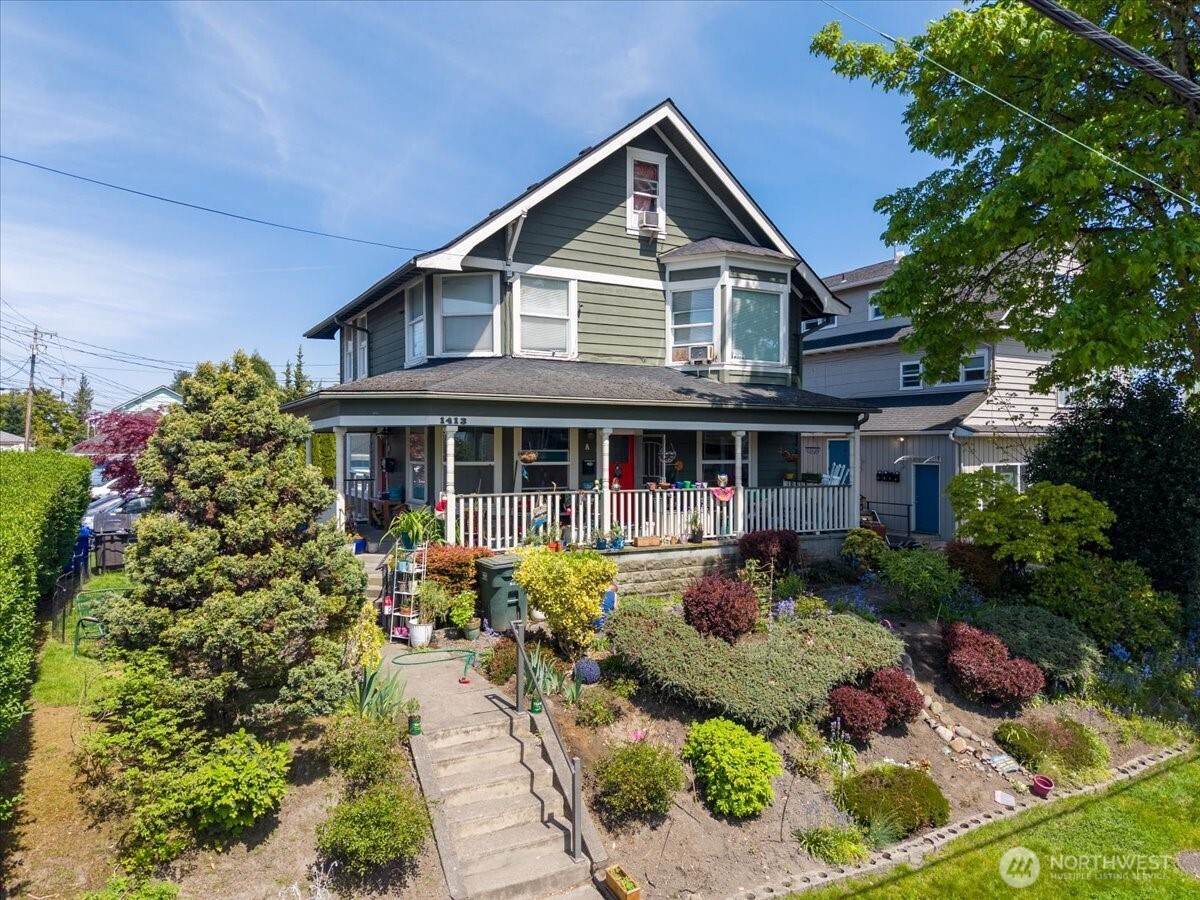 1413 23rd Street Everett WA 98201