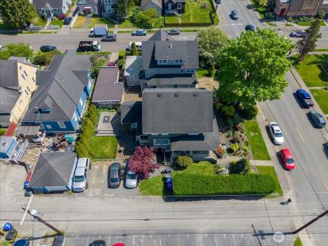 1413 23rd Street Everett WA 98201
