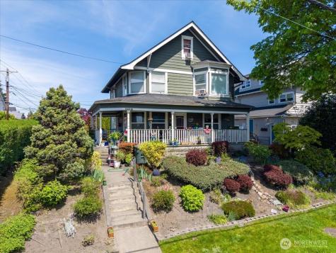 1413 23rd Street Everett WA 98201