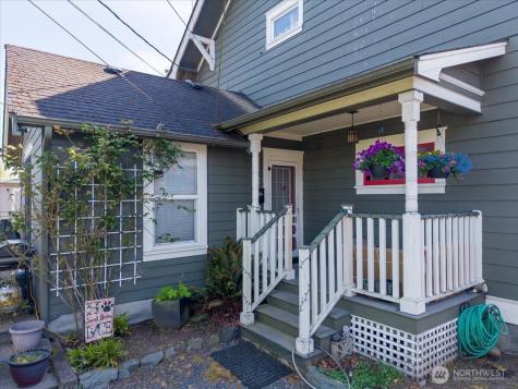 1413 23rd Street Everett WA 98201