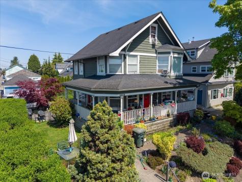 1413 23rd Street Everett WA 98201