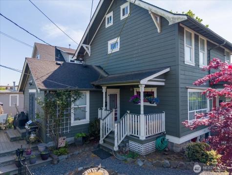 1413 23rd Street Everett WA 98201