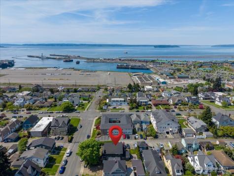 1413 23rd Street Everett WA 98201