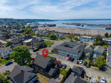 1413 23rd Street Everett WA 98201