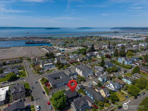 1413 23rd Street Everett WA 98201