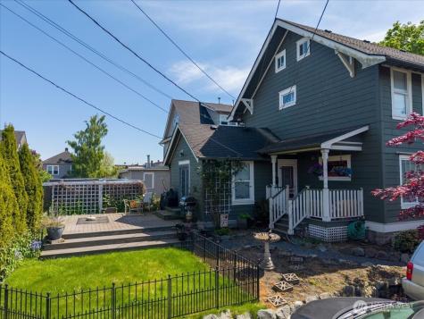 1413 23rd Street Everett WA 98201