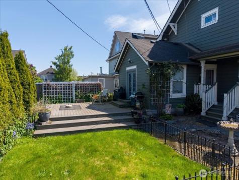 1413 23rd Street Everett WA 98201
