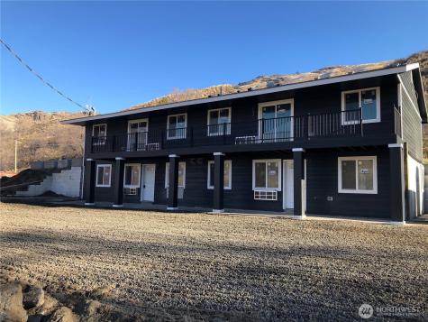59 Elmer City Access Road Coulee Dam WA 99116