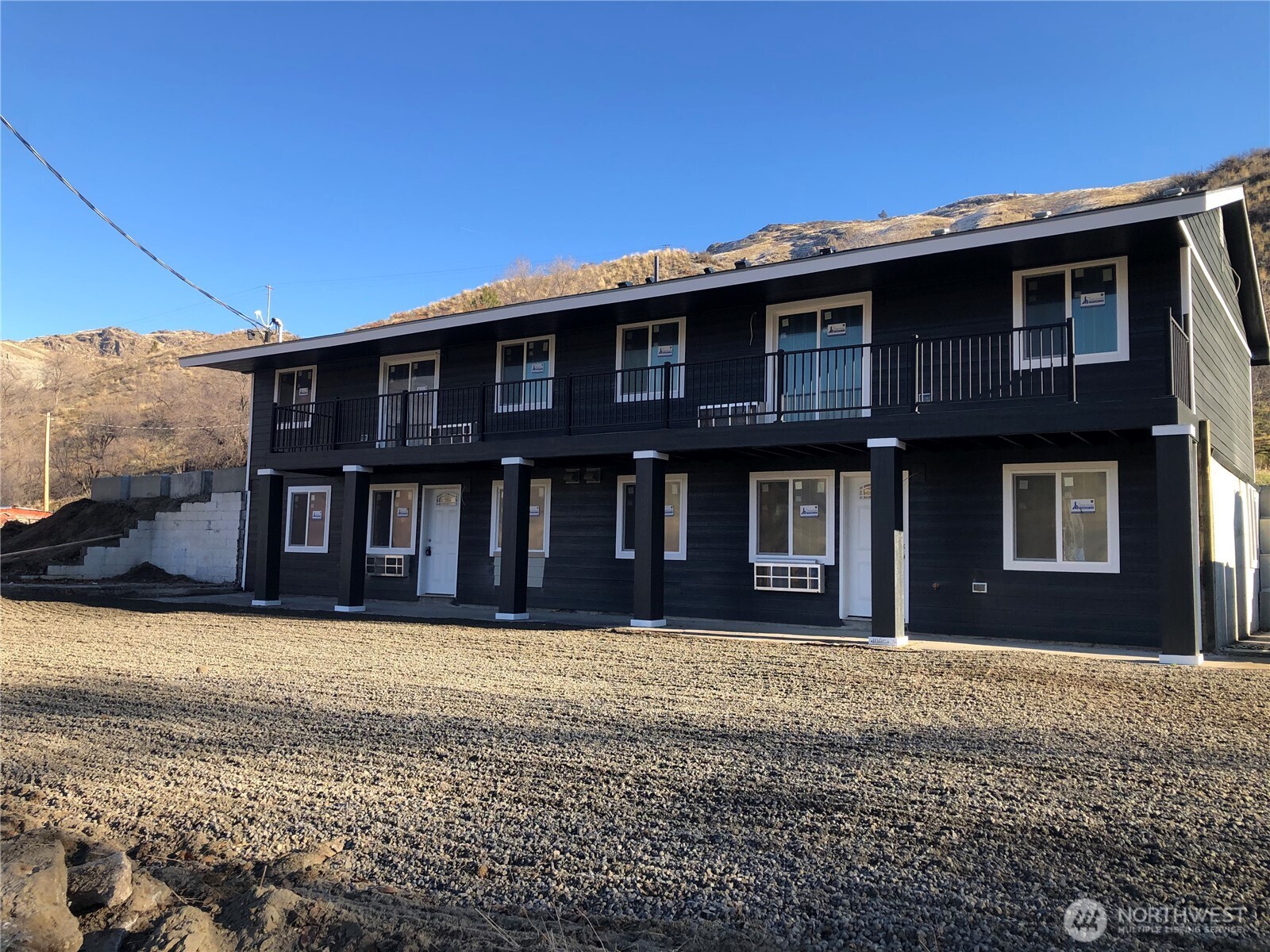 59 Elmer City Access Road Coulee Dam WA 99116