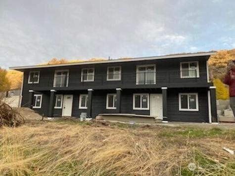 59 Elmer City Access Road Coulee Dam WA 99116