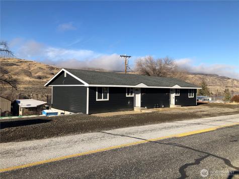 59 Elmer City Access Road Coulee Dam WA 99116