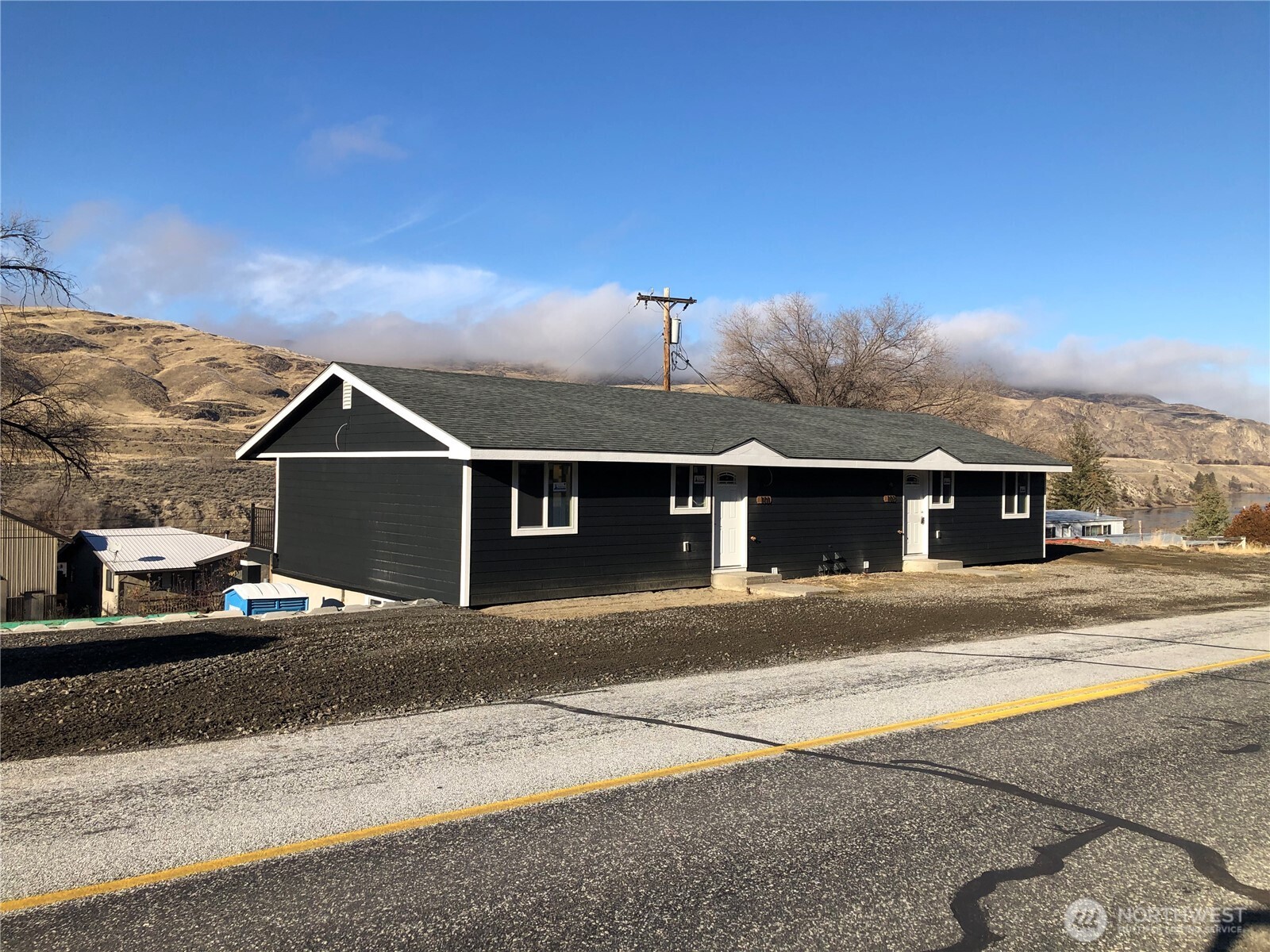 59 Elmer City Access Road Coulee Dam WA 99116