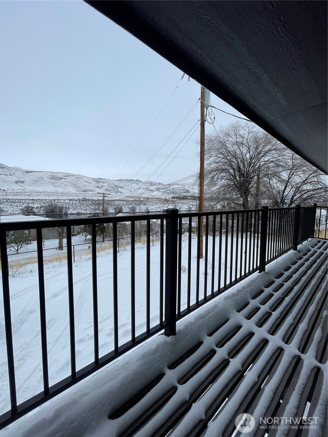 59 Elmer City Access Road Coulee Dam WA 99116
