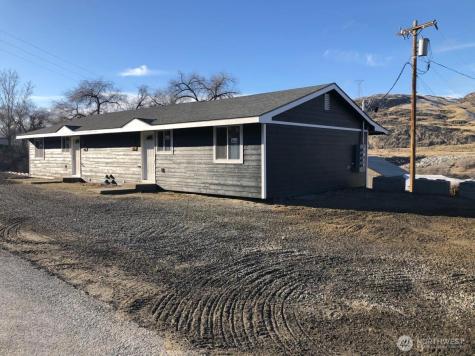 59 Elmer City Access Road Coulee Dam WA 99116