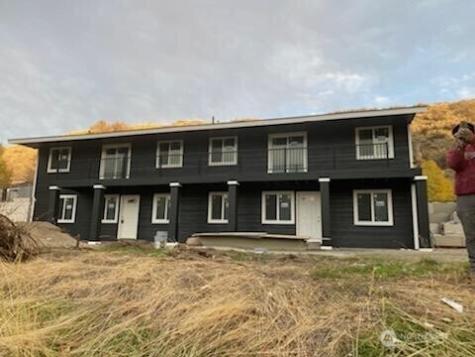 59 Elmer City Access Road Coulee Dam WA 99116