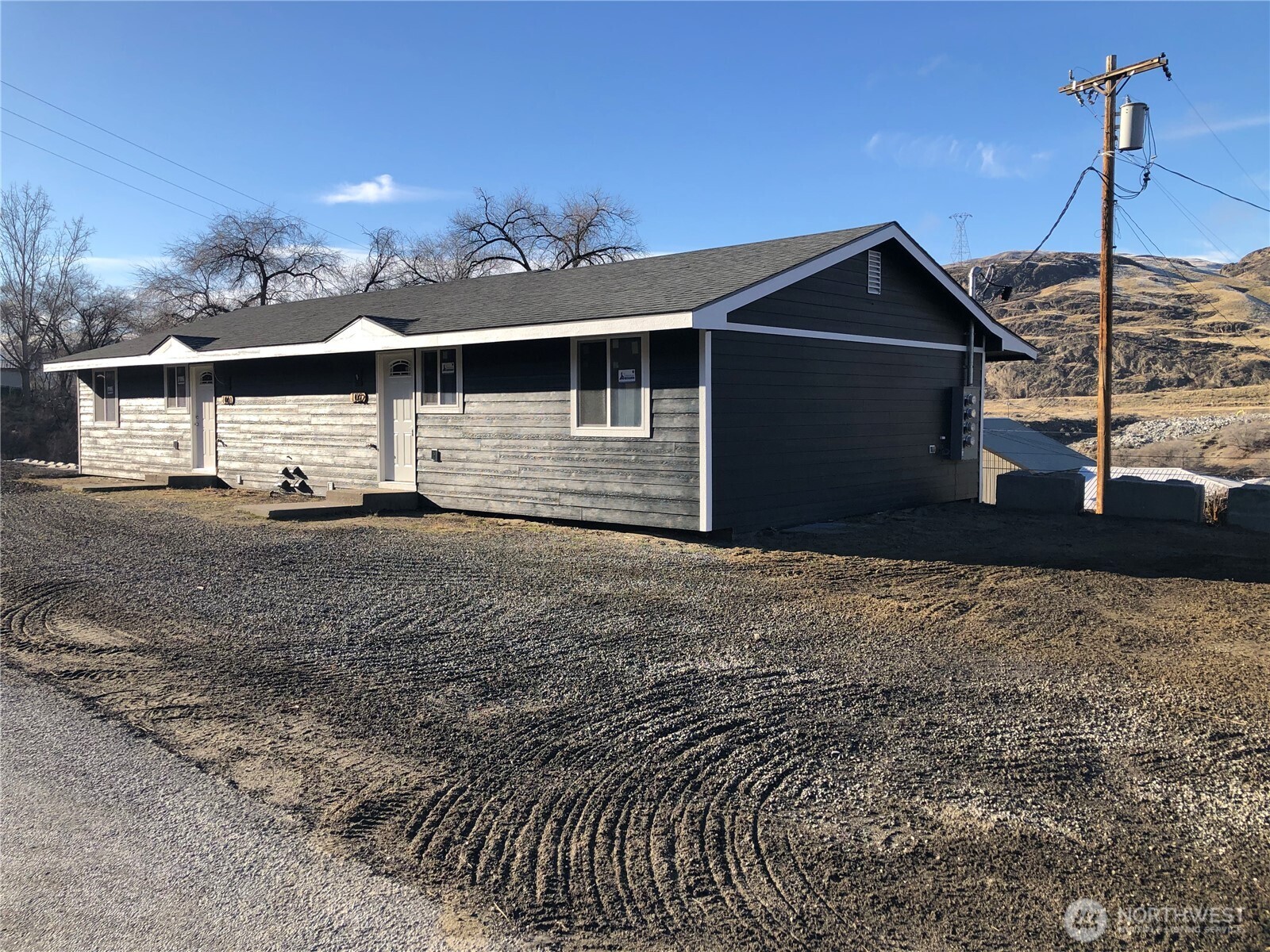 59 Elmer City Access Road Coulee Dam WA 99116