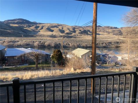 59 Elmer City Access Road Coulee Dam WA 99116