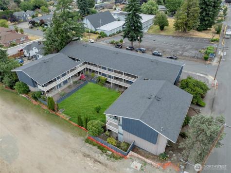 219 5th Avenue NE Puyallup WA 98372