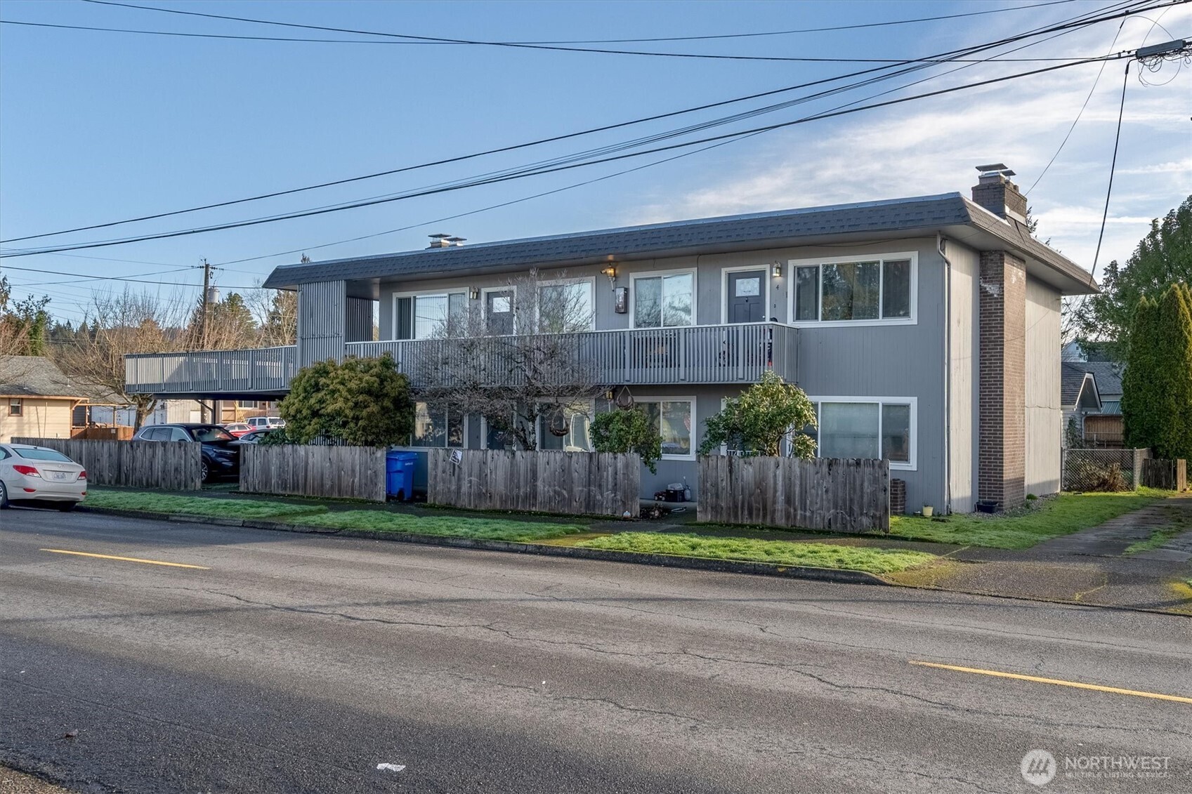 504 N 7th Avenue Kelso WA 98626
