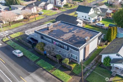 504 N 7th Avenue Kelso WA 98626