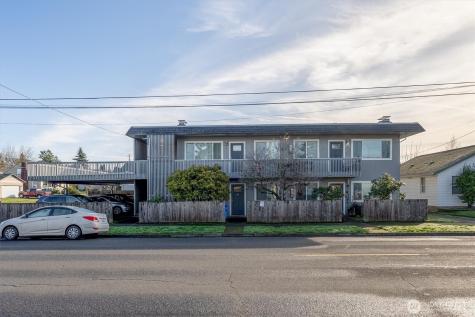 504 N 7th Avenue Kelso WA 98626