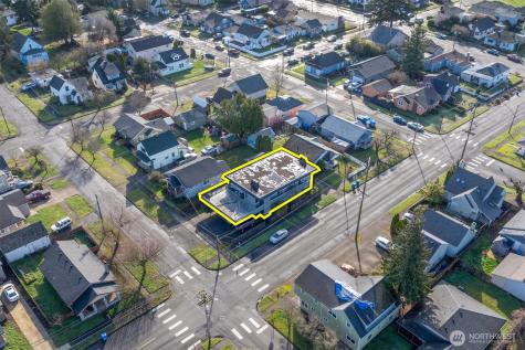 504 N 7th Avenue Kelso WA 98626