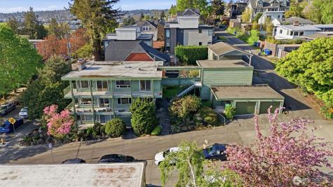 1318 W Barrett Street Seattle WA 98119