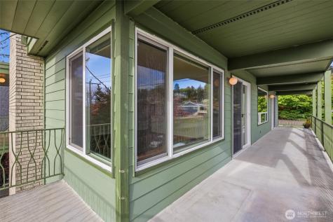 1318 W Barrett Street Seattle WA 98119