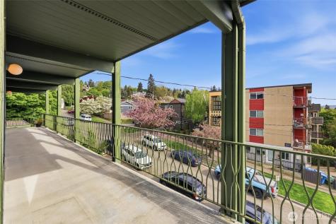 1318 W Barrett Street Seattle WA 98119