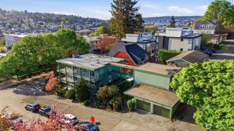 1318 W Barrett Street Seattle WA 98119