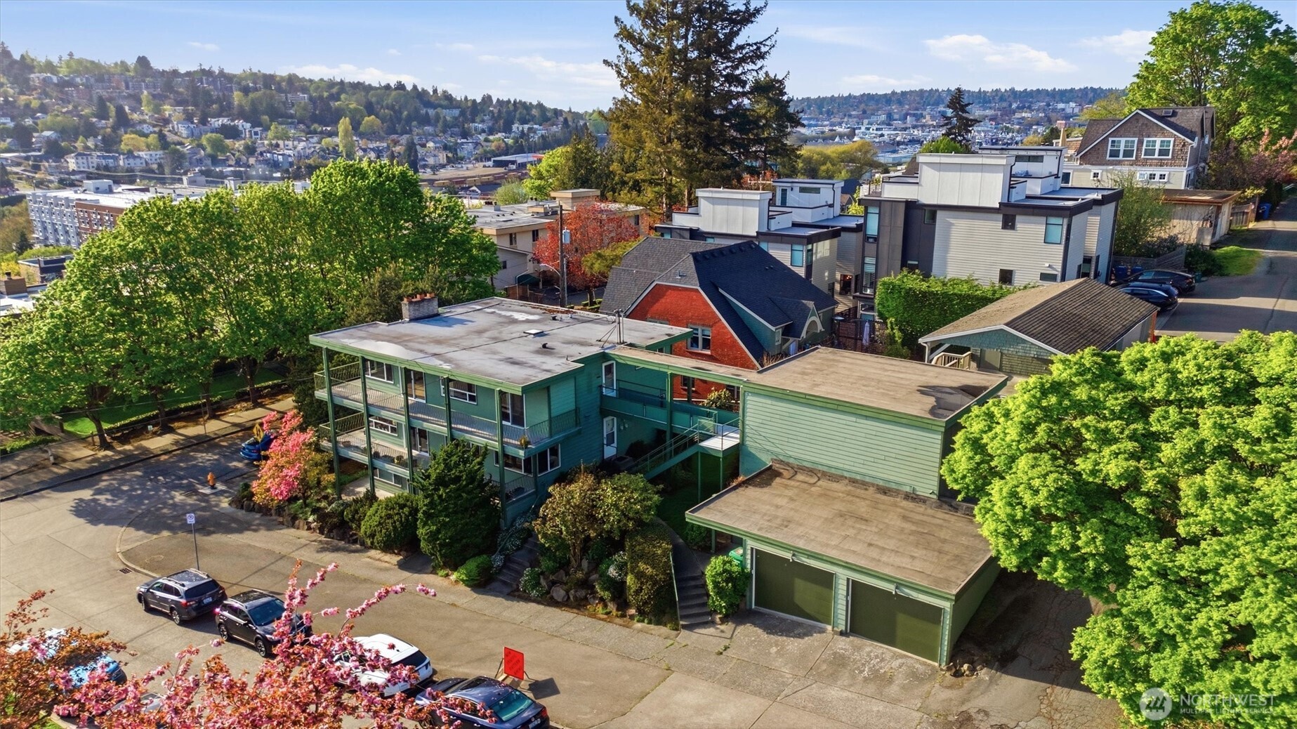 1318 W Barrett Street Seattle WA 98119