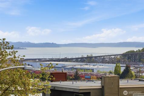 1318 W Barrett Street Seattle WA 98119