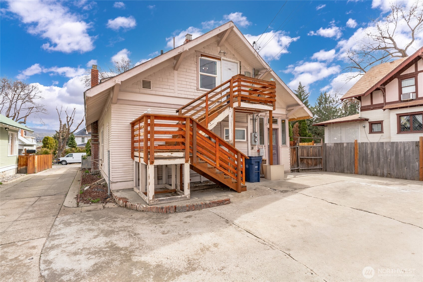 110 N Delaware Avenue Wenatchee WA 98801
