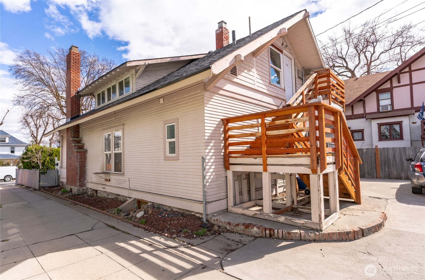 110 N Delaware Avenue Wenatchee WA 98801
