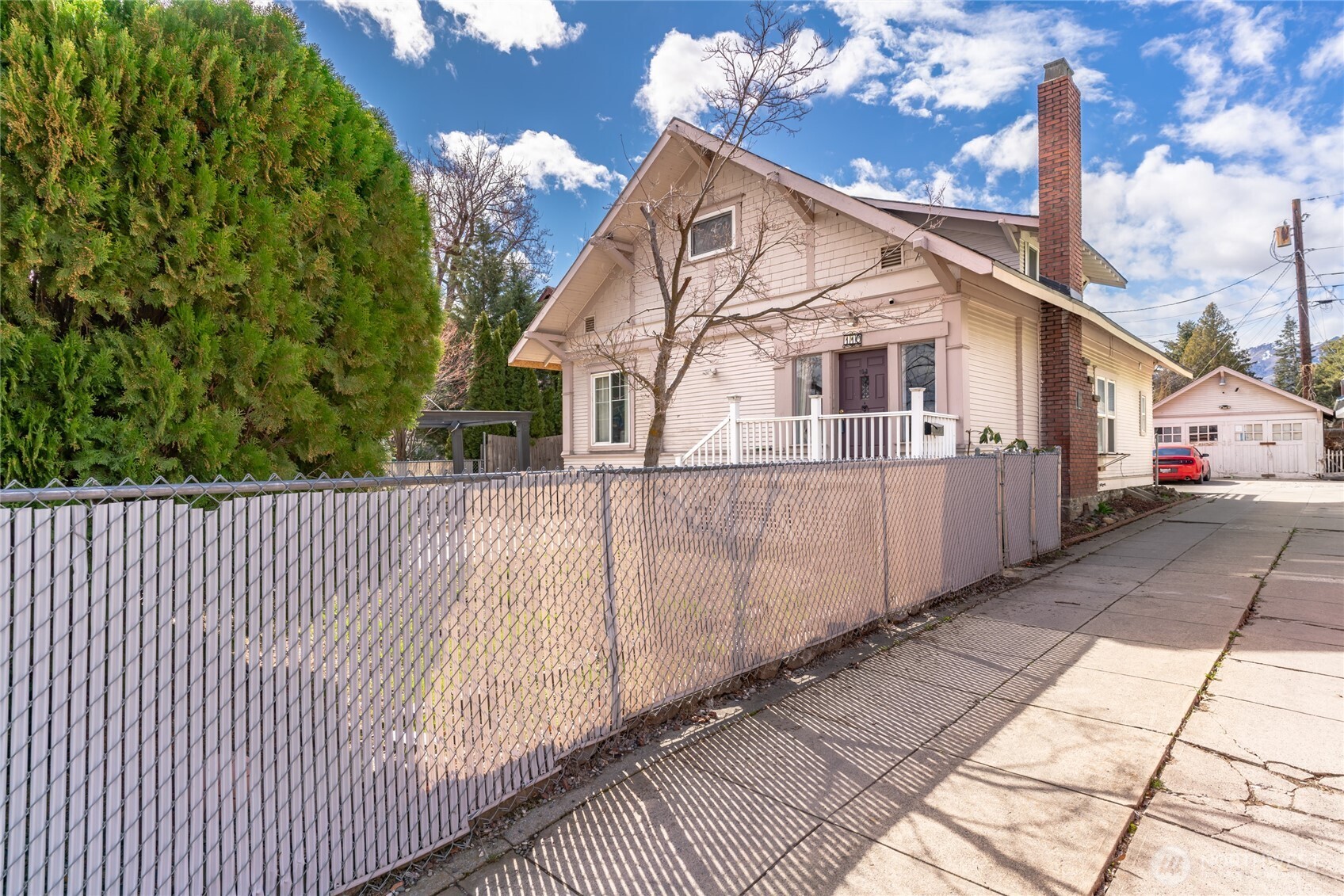 110 N Delaware Avenue Wenatchee WA 98801