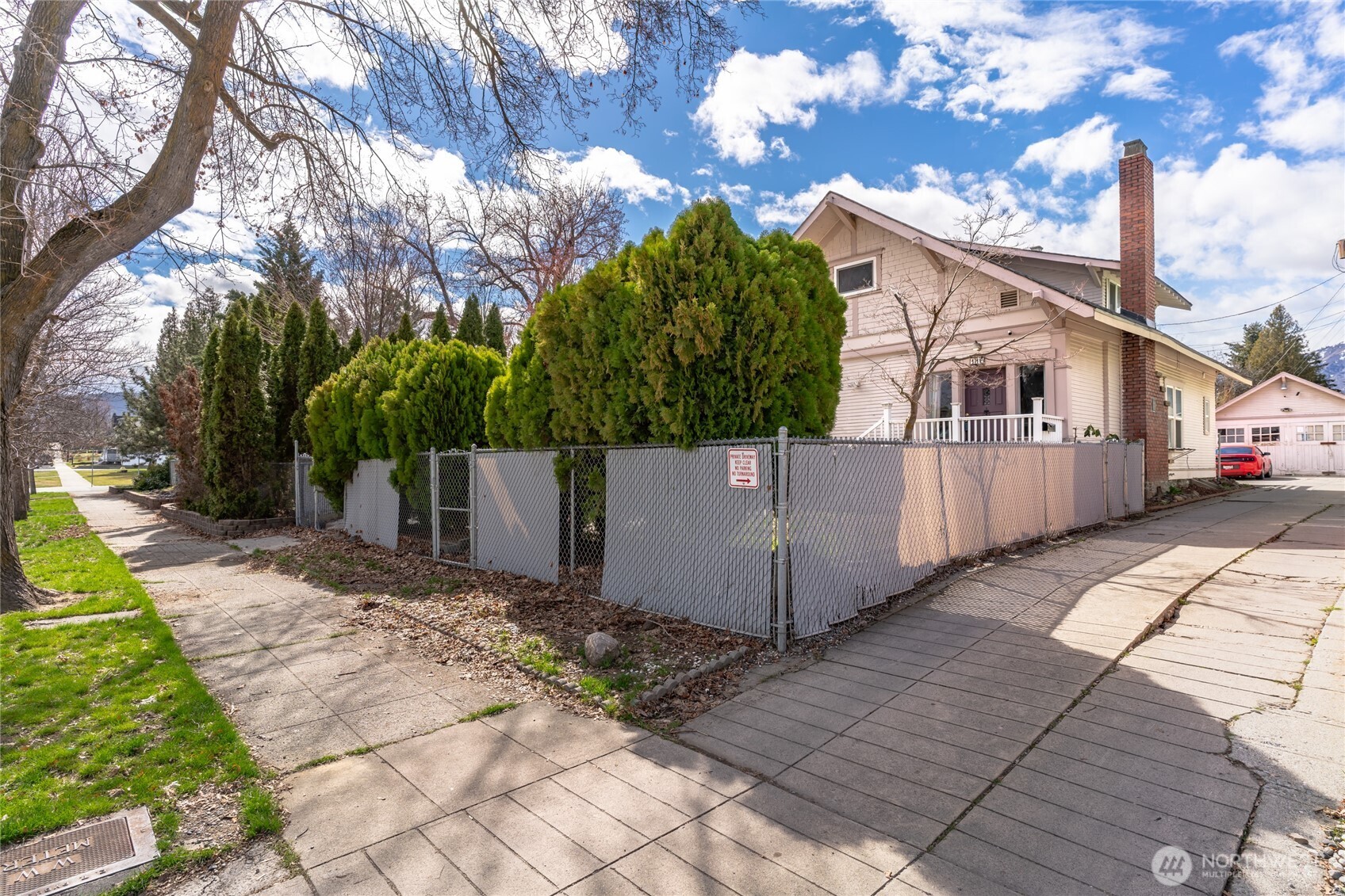 110 N Delaware Avenue Wenatchee WA 98801