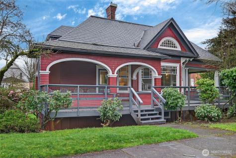 1310 Ellsworth Street Bellingham WA 98225