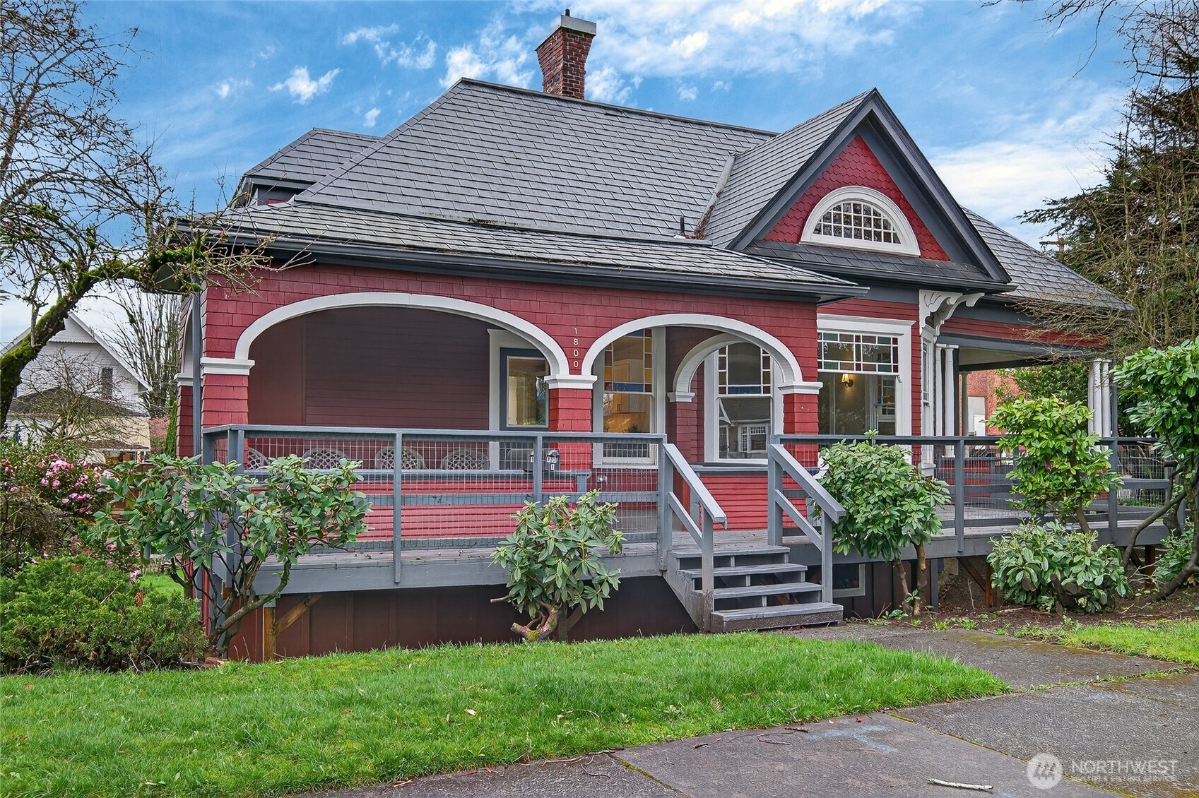 1310 Ellsworth Street Bellingham WA 98225