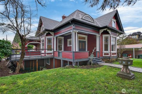 1310 Ellsworth Street Bellingham WA 98225