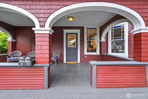 1310 Ellsworth Street Bellingham WA 98225