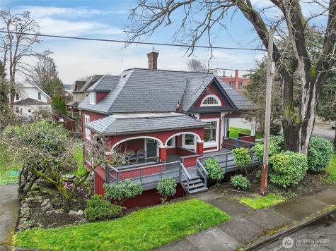 1310 Ellsworth Street Bellingham WA 98225