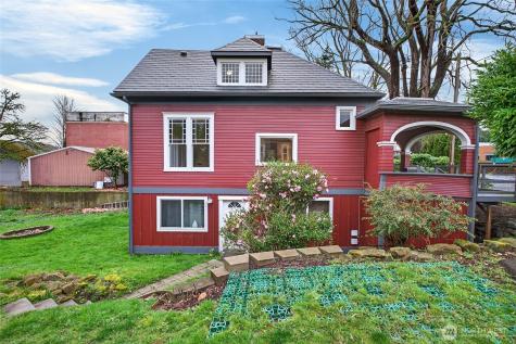 1310 Ellsworth Street Bellingham WA 98225