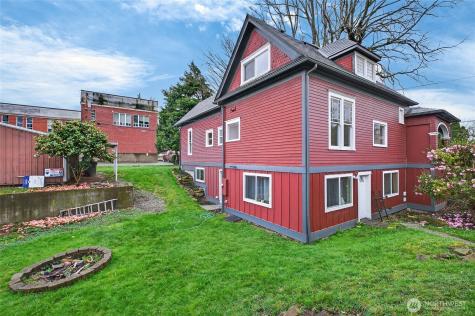 1310 Ellsworth Street Bellingham WA 98225