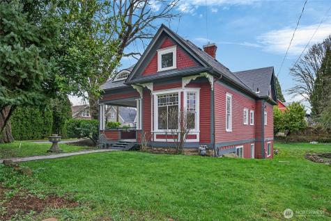 1310 Ellsworth Street Bellingham WA 98225