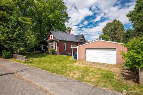 1310 Ellsworth Street Bellingham WA 98225