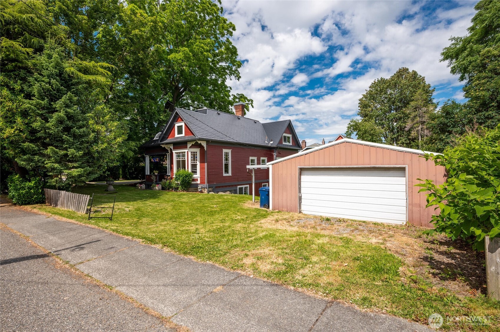 1310 Ellsworth Street Bellingham WA 98225